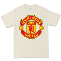 Bone manchester Premium Tee - linhVisuals
