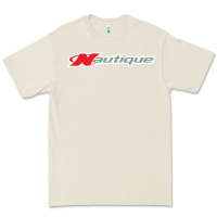 Bone Nautique Boats Premium Tee - linhVisuals