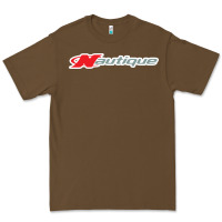 Cacao Nautique Boats Premium Tee - linhVisuals