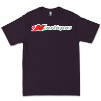 Plum Nautique Boats Premium Tee - linhVisuals