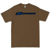 Cacao Nautique Boats Premium Tee - linhVisuals