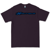 Plum Nautique Boats Premium Tee - linhVisuals