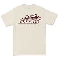St. Bonaventure Bonnies Premium Tee | Teevron