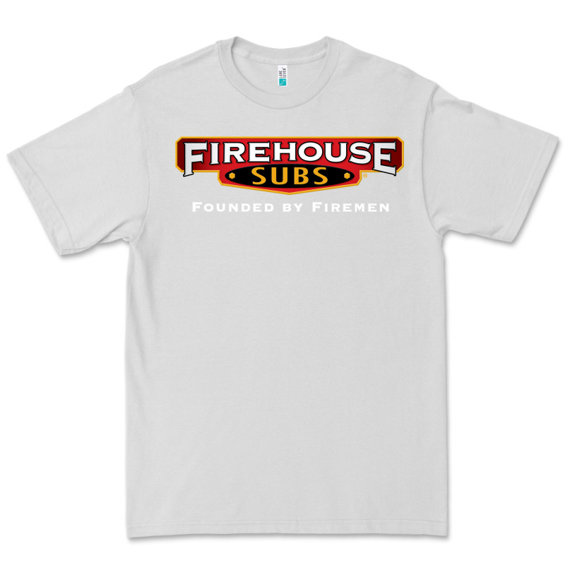 Firehouse Subs Premium Tee by linhVisuals | Teevron