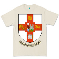 Bone university bristol Premium Tee - linhVisuals