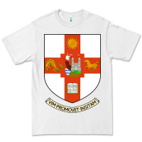 White university bristol Premium Tee - linhVisuals