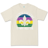 Bone laissez les bons temps rouler gift mardi gras masquerade t shirt Premium Tee - linhVisuals
