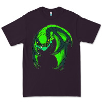 Plum viper Premium Tee - linhVisuals