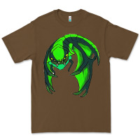 Cacao viper Premium Tee - linhVisuals
