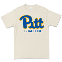 Bone pitt bradford, University of Pittsburgh at Bradford, Premium Tee - linhVisuals