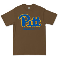Cacao pitt bradford, University of Pittsburgh at Bradford, Premium Tee - linhVisuals