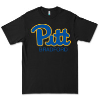 Black pitt bradford, University of Pittsburgh at Bradford, Premium Tee - linhVisuals