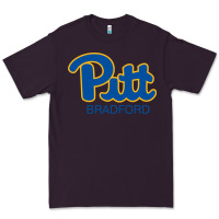 Plum pitt bradford, University of Pittsburgh at Bradford, Premium Tee - linhVisuals
