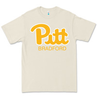 Bone pitt bradford, University of Pittsburgh at Bradford, Premium Tee - linhVisuals