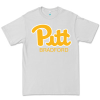 Dove Grey pitt bradford, University of Pittsburgh at Bradford, Premium Tee - linhVisuals