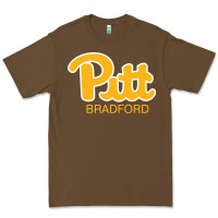 Cacao pitt bradford, University of Pittsburgh at Bradford, Premium Tee - linhVisuals