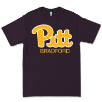 Plum pitt bradford, University of Pittsburgh at Bradford, Premium Tee - linhVisuals