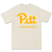 Bone UPG, Pitt-Greensburg, Bobcats, Premium Tee - linhVisuals