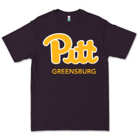 Plum UPG, Pitt-Greensburg, Bobcats, Premium Tee - linhVisuals