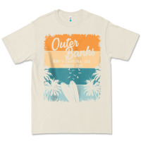 Bone outer banks shirts men women kids obx north carolina nc gift zip hoodi Premium Tee - linhVisuals