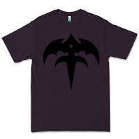 Plum cool-queensryche-tri-ryche-pen Premium Tee - linhVisuals