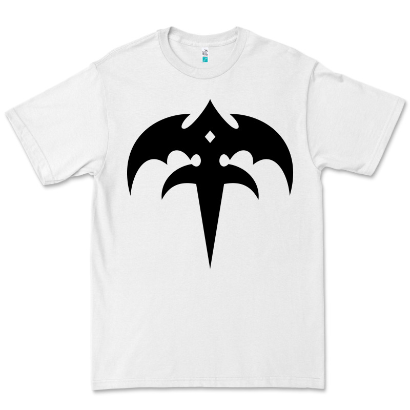 Cool-queensryche-tri-ryche-pen Premium Tee by linhVisuals | Teevron