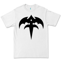 White cool-queensryche-tri-ryche-pen Premium Tee - linhVisuals