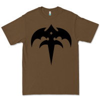 Cacao cool-queensryche-tri-ryche-pen Premium Tee - linhVisuals
