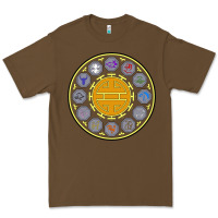 Cacao talismans   jackie chan adventures Premium Tee - linhVisuals