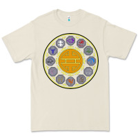 Bone talismans   jackie chan adventures Premium Tee - linhVisuals