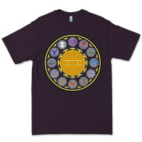 Talismans   Jackie Chan Adventures Premium Tee | Teevron