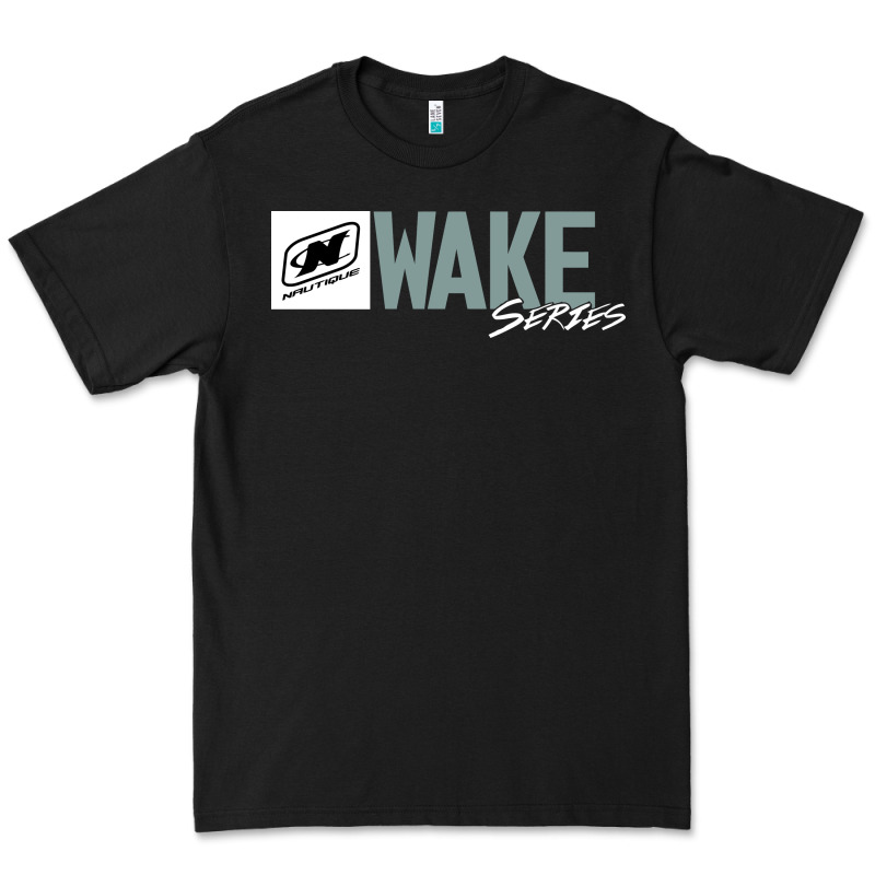 Nautique Boats Premium Tee by linhVisuals | Teevron