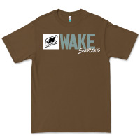 Cacao Nautique Boats Premium Tee - linhVisuals