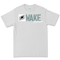 Dove Grey Nautique Boats Premium Tee - linhVisuals