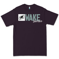 Plum Nautique Boats Premium Tee - linhVisuals