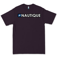 Plum Nautique Boats Premium Tee - linhVisuals