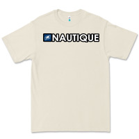 Bone Nautique Boats Premium Tee - linhVisuals