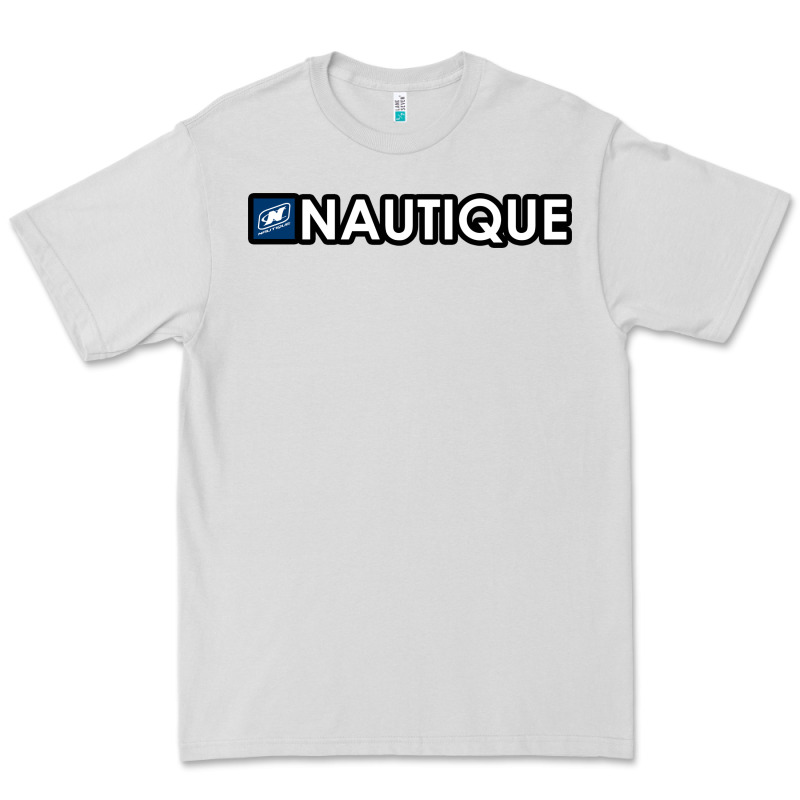 Nautique Boats Premium Tee by linhVisuals | Teevron