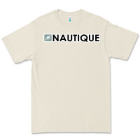 Bone Nautique Boats Premium Tee - linhVisuals