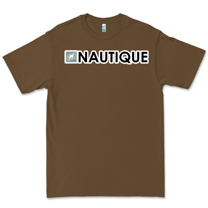 Nautique Boats Premium Tee by linhVisuals | Teevron