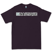 Plum Nautique Boats Premium Tee - linhVisuals