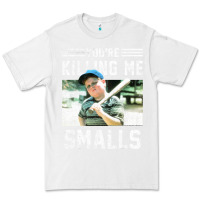 White the sandlot ham you're killing me smalls portrait Premium Tee - linhVisuals