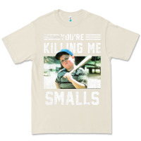 Bone the sandlot ham you're killing me smalls portrait Premium Tee - linhVisuals