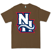 Cacao new hampshire fisher cats Premium Tee - linhVisuals