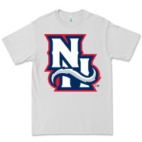 Dove Grey new hampshire fisher cats Premium Tee - linhVisuals