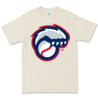 Bone new hampshire fisher cats Premium Tee - linhVisuals