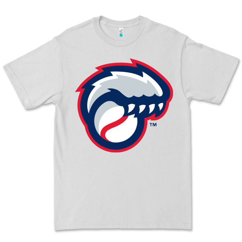 New Hampshire Fisher Cats Premium Tee by linhVisuals | Teevron