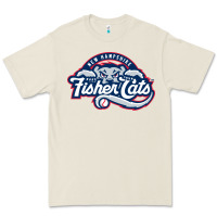 Bone new hampshire fisher cats Premium Tee - linhVisuals