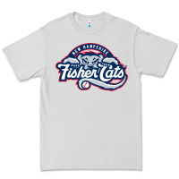 New Hampshire Fisher Cats Premium Tee | Teevron