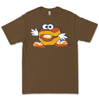 Cacao montgomery biscuits Premium Tee - linhVisuals